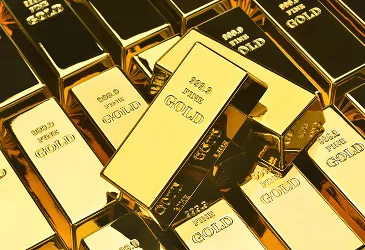 gold
