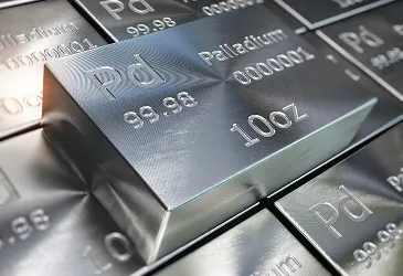palladium