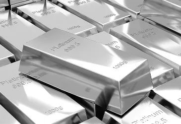platinum