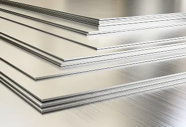 steel
